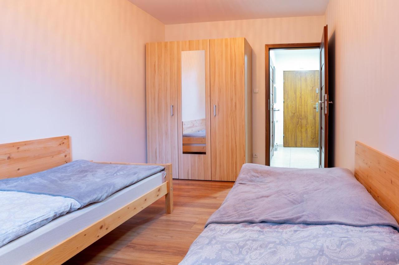 Apartament Przy Szlaku, Bezplatny Parking Karpacz Esterno foto