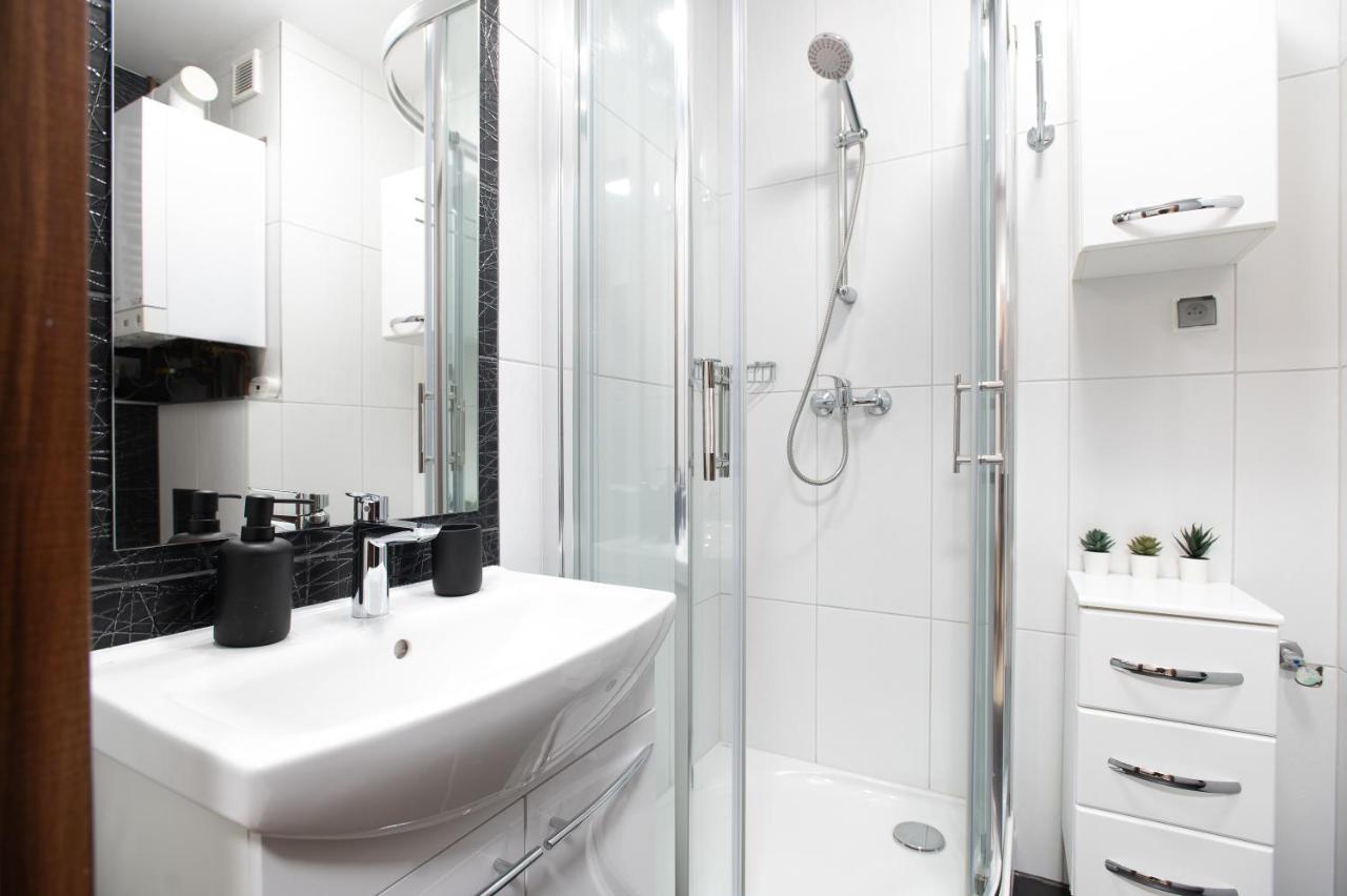 Apartament Przy Szlaku, Bezplatny Parking Karpacz Esterno foto