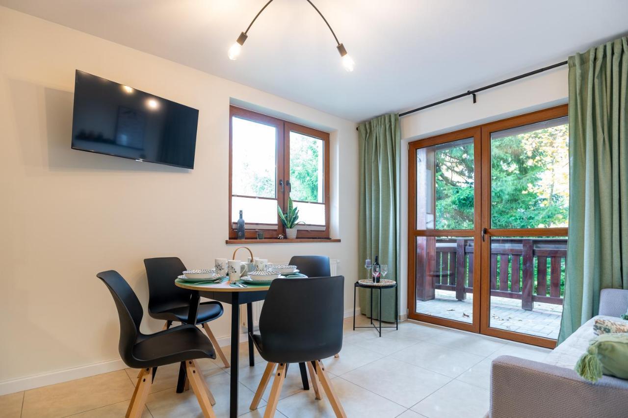 Apartament Przy Szlaku, Bezplatny Parking Karpacz Esterno foto