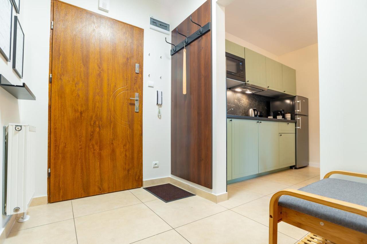 Apartament Przy Szlaku, Bezplatny Parking Karpacz Esterno foto