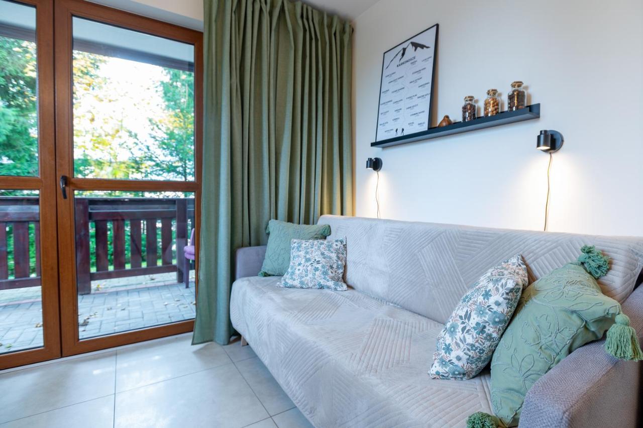 Apartament Przy Szlaku, Bezplatny Parking Karpacz Esterno foto