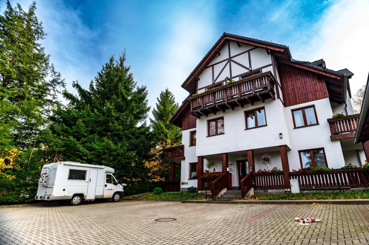 Apartament Przy Szlaku, Bezplatny Parking Karpacz Esterno foto