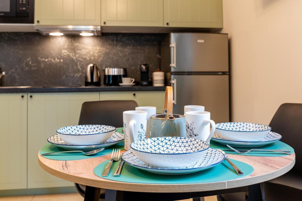 Apartament Przy Szlaku, Bezplatny Parking Karpacz Esterno foto