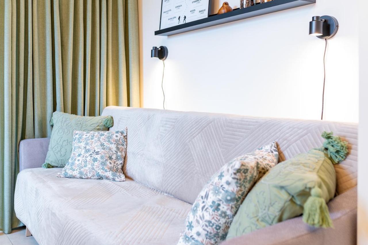 Apartament Przy Szlaku, Bezplatny Parking Karpacz Esterno foto