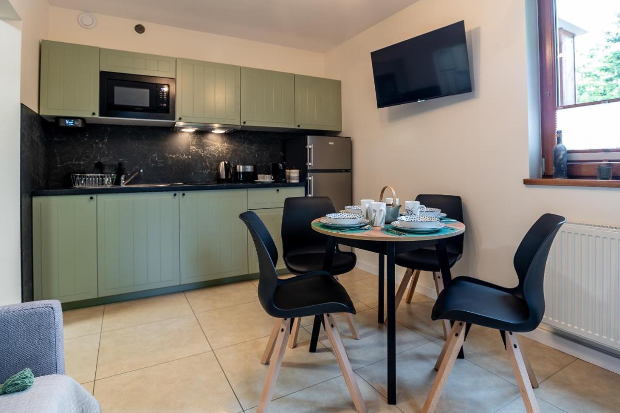 Apartament Przy Szlaku, Bezplatny Parking Karpacz Esterno foto