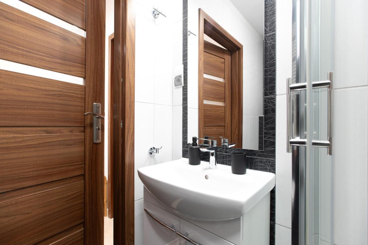 Apartament Przy Szlaku, Bezplatny Parking Karpacz Esterno foto