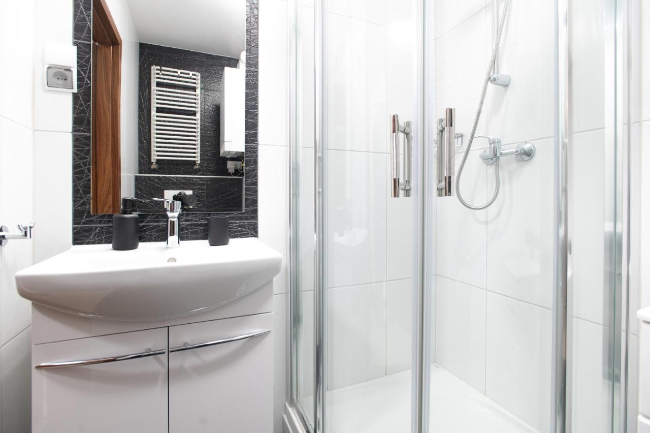 Apartament Przy Szlaku, Bezplatny Parking Karpacz Esterno foto