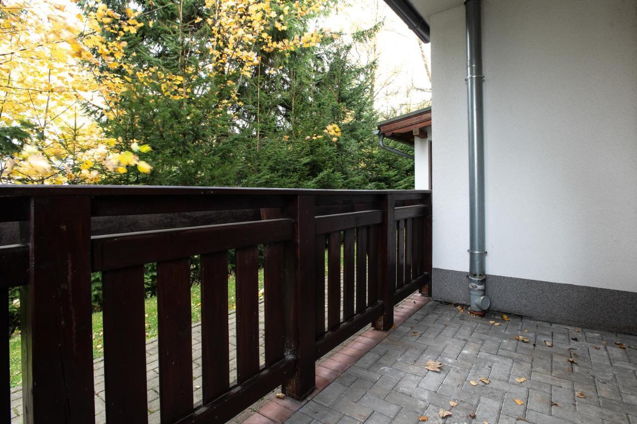 Apartament Przy Szlaku, Bezplatny Parking Karpacz Esterno foto