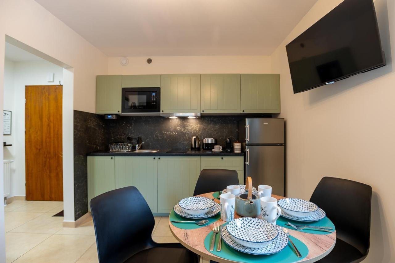 Apartament Przy Szlaku, Bezplatny Parking Karpacz Esterno foto