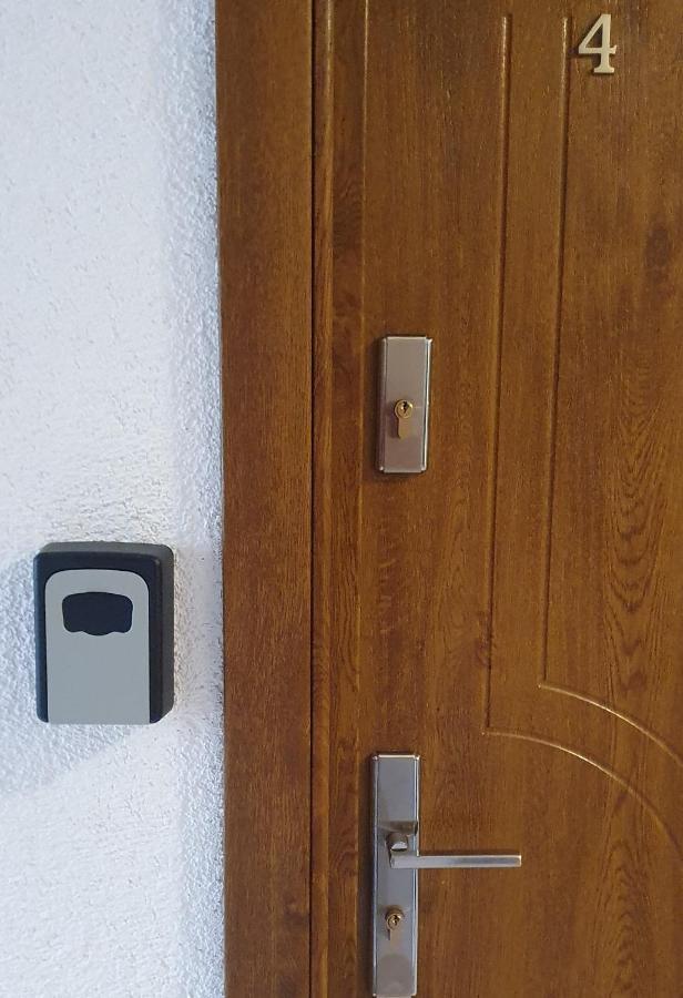 Apartament Przy Szlaku, Bezplatny Parking Karpacz Esterno foto